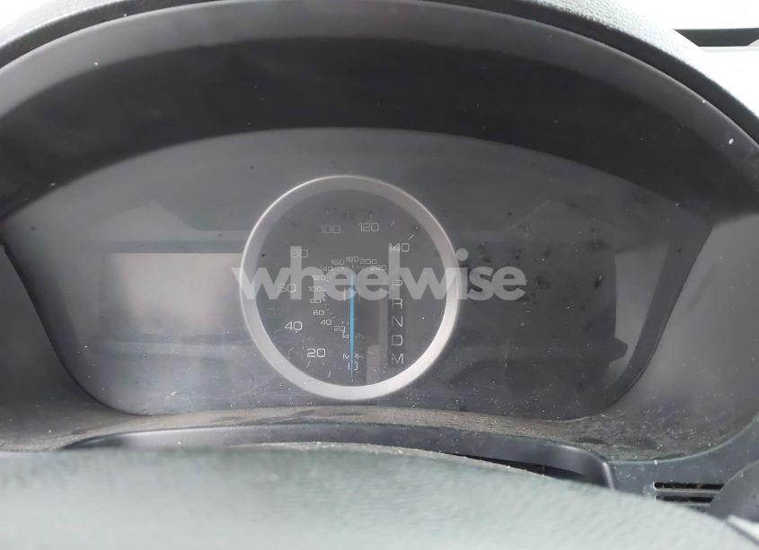 Photo 7 of 2012 Ford Explorer LIMITED (VIN 1FMHK8F8XCGA13905)