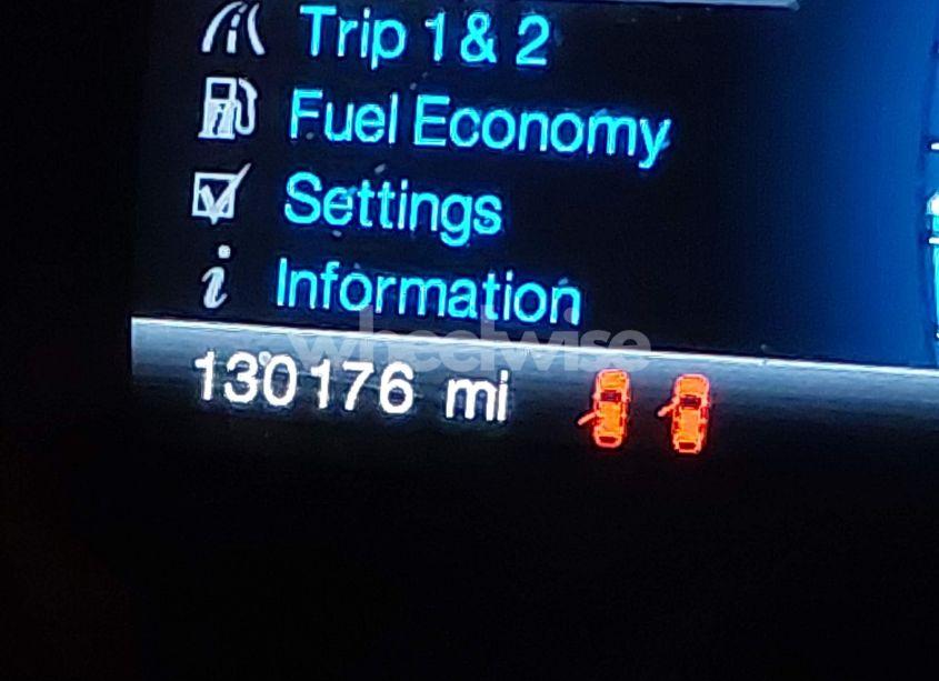 Photo 15 of 2012 Ford Explorer LIMITED (VIN 1FMHK8F8XCGA86482)