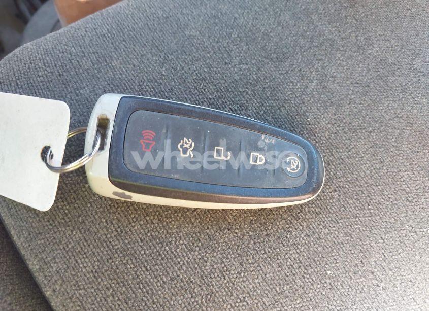 Photo 11 of 2012 Ford Explorer LIMITED (VIN 1FMHK8F8XCGA99958)