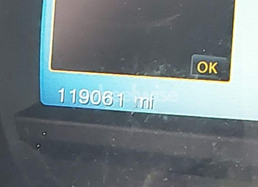 Photo 15 of 2012 Ford Explorer LIMITED (VIN 1FMHK8F8XCGA99958)