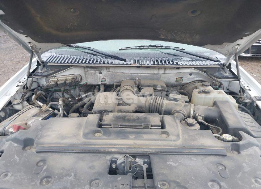 Photo 10 of 2010 Ford Expedition EL XLT (VIN 1FMJK1F51AEB20946)