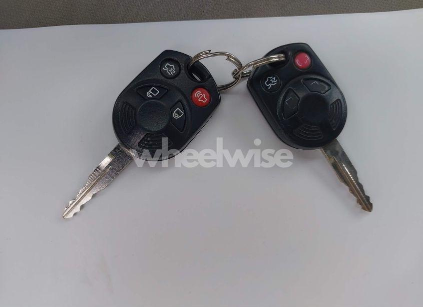 Photo 11 of 2010 Ford Expedition EL XLT (VIN 1FMJK1F51AEB20946)