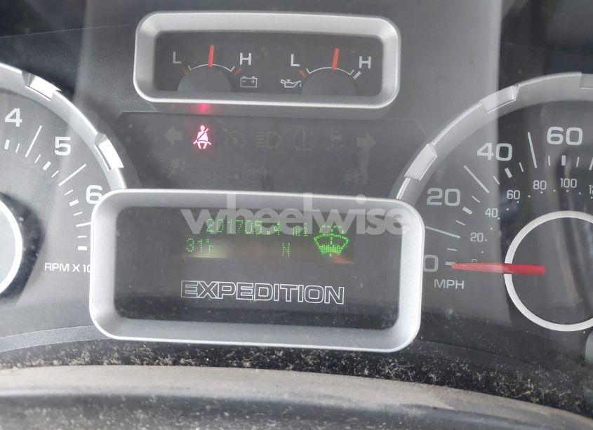 Photo 7 of 2010 Ford Expedition EL XLT (VIN 1FMJK1F51AEB20946)