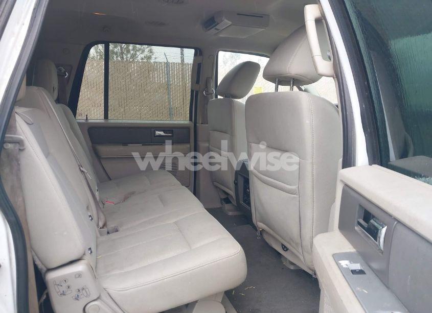 Photo 8 of 2010 Ford Expedition EL XLT (VIN 1FMJK1F51AEB20946)