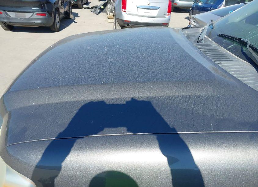 Photo 10 of 2012 Ford Expedition EL XL (VIN 1FMJK1F5XCEF14108)