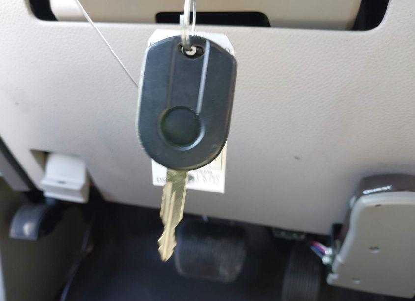 Photo 11 of 2012 Ford Expedition EL XL (VIN 1FMJK1F5XCEF14108)