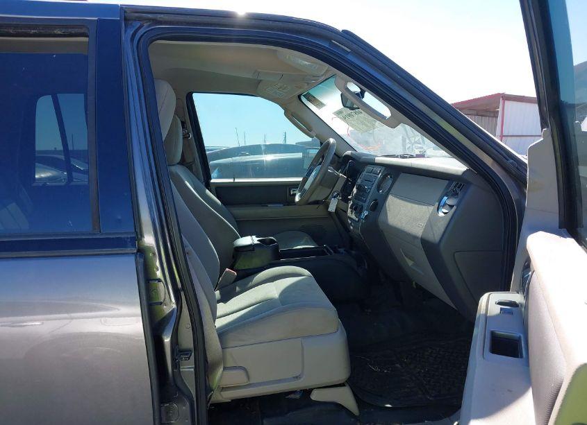 Photo 5 of 2012 Ford Expedition EL XL (VIN 1FMJK1F5XCEF14108)