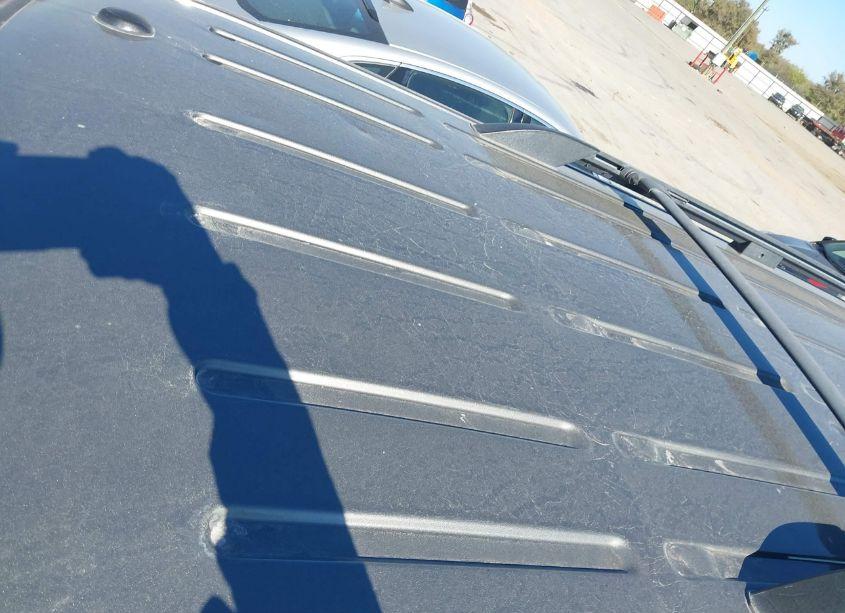 Photo 6 of 2012 Ford Expedition EL XL (VIN 1FMJK1F5XCEF14108)