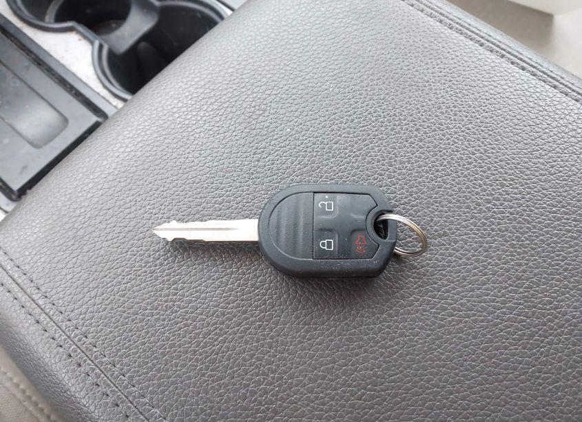 Photo 11 of 2012 Ford Expedition EL XL (VIN 1FMJK1G52CEF46162)