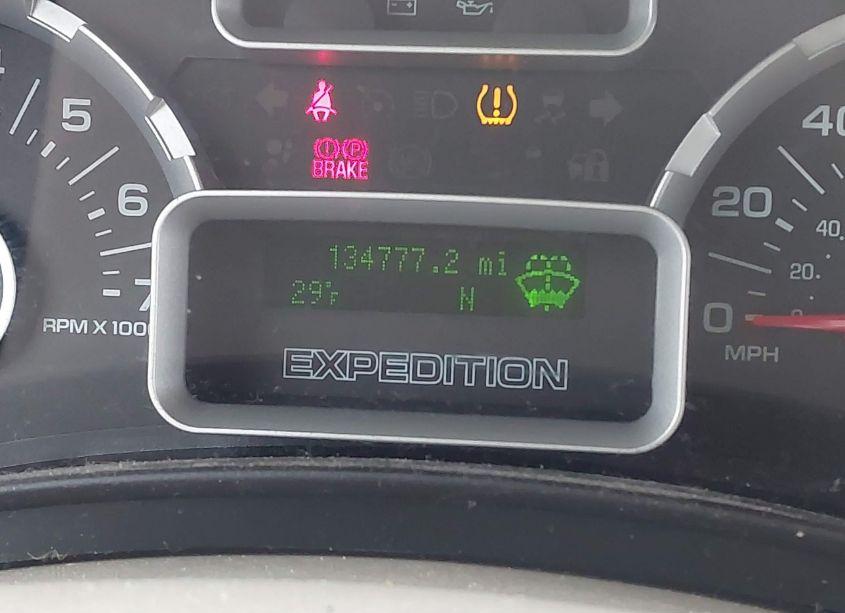 Photo 15 of 2012 Ford Expedition EL XL (VIN 1FMJK1G52CEF46162)