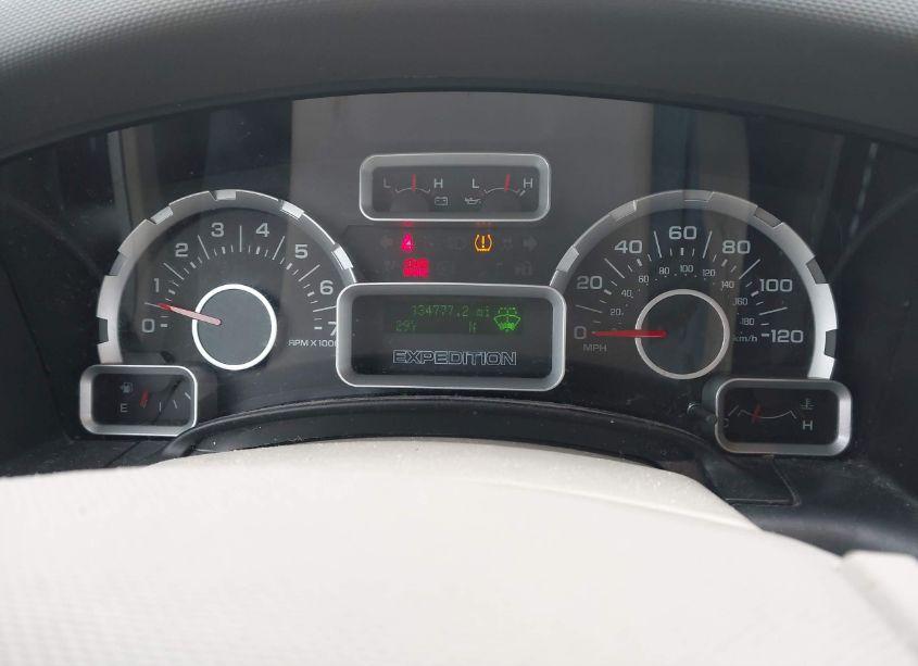 Photo 7 of 2012 Ford Expedition EL XL (VIN 1FMJK1G52CEF46162)