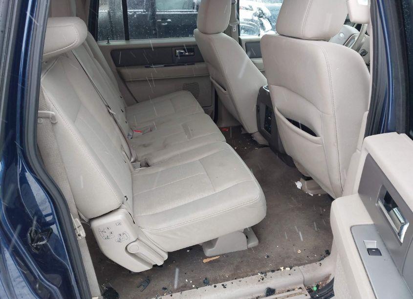 Photo 8 of 2012 Ford Expedition EL XL (VIN 1FMJK1G52CEF46162)