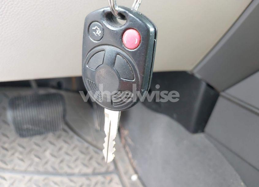 Photo 11 of 2010 Ford Expedition EL XLT (VIN 1FMJK1G54AEA87911)