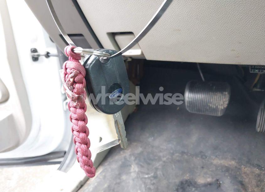 Photo 11 of 2014 Ford Expedition EL XL (VIN 1FMJK1G56EEF52534)