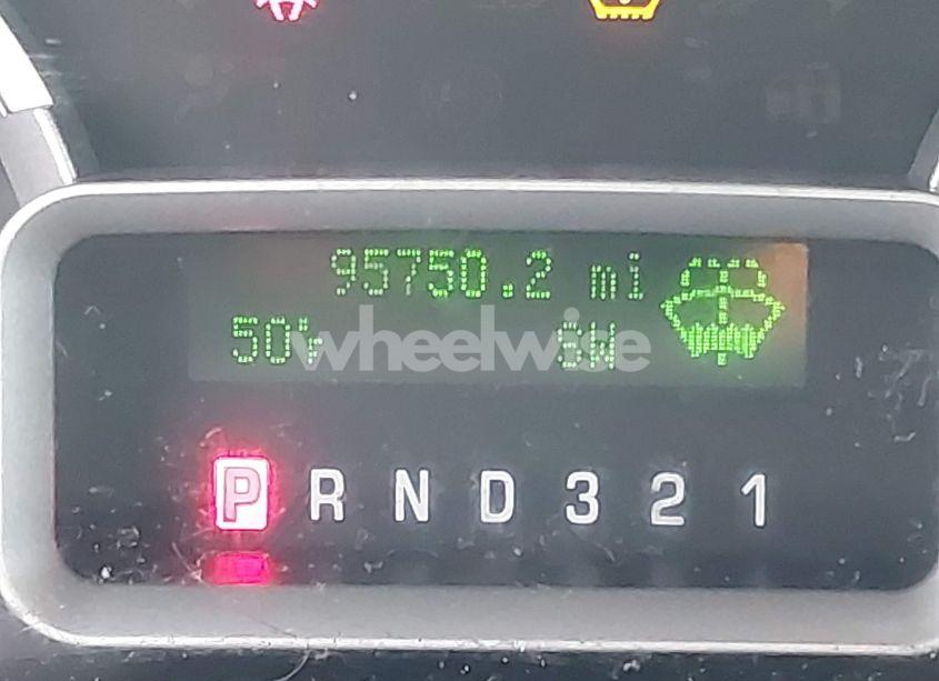 Photo 15 of 2014 Ford Expedition EL XL (VIN 1FMJK1G56EEF52534)