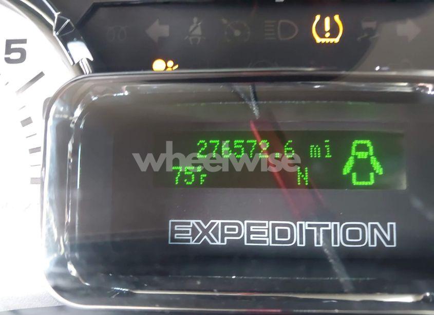 Photo 16 of 2010 Ford Expedition EL XLT (VIN 1FMJK1G5XAEB07689)