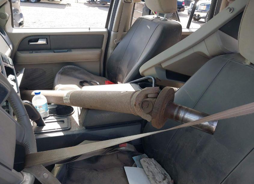 Photo 11 of 2011 Ford Expedition EL XL (VIN 1FMJK1G5XBEF45761)