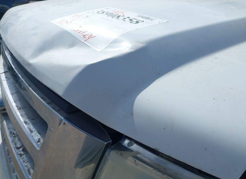 Photo 12 of 2011 Ford Expedition EL XL (VIN 1FMJK1G5XBEF45761)