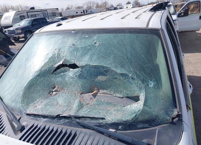 Photo 13 of 2011 Ford Expedition EL XL (VIN 1FMJK1G5XBEF45761)