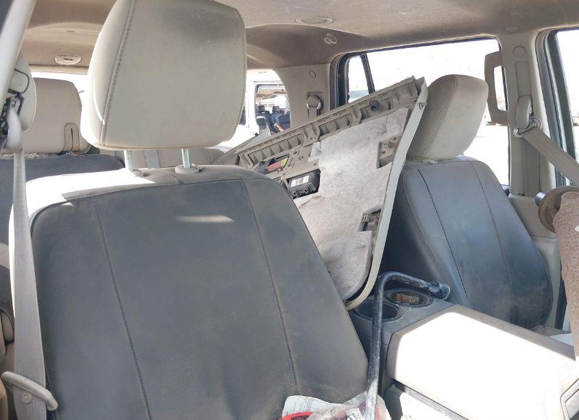 Photo 15 of 2011 Ford Expedition EL XL (VIN 1FMJK1G5XBEF45761)