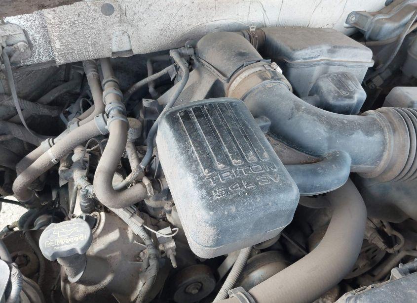 Photo 16 of 2011 Ford Expedition EL XL (VIN 1FMJK1G5XBEF45761)