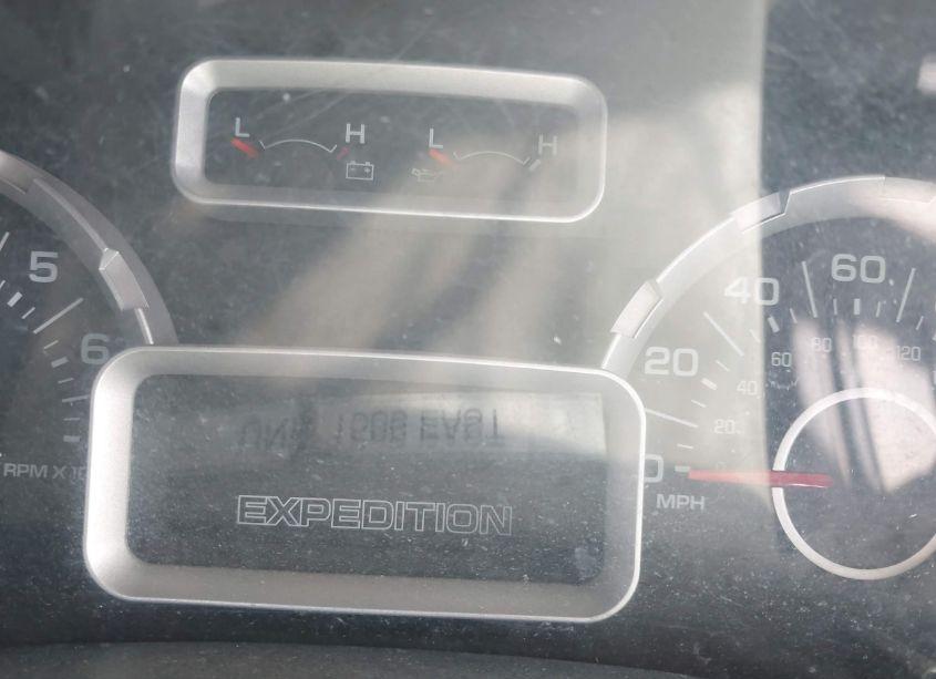 Photo 7 of 2011 Ford Expedition EL XL (VIN 1FMJK1G5XBEF45761)