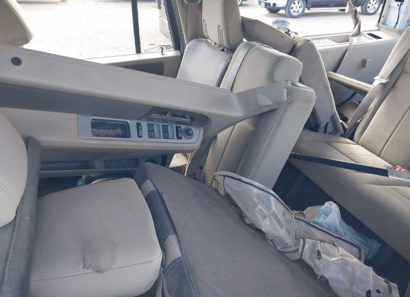 Photo 8 of 2011 Ford Expedition EL XL (VIN 1FMJK1G5XBEF45761)