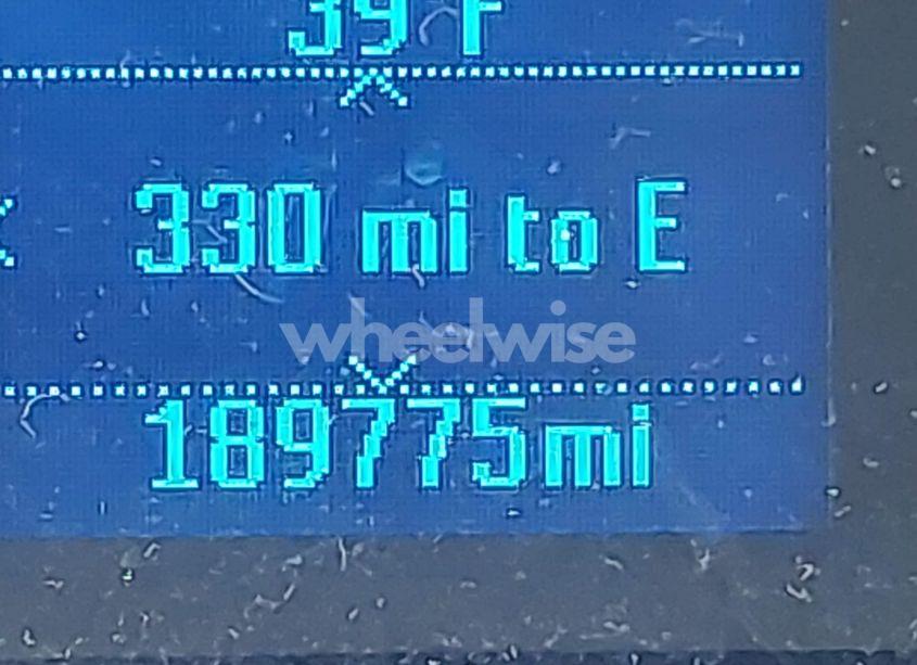 Photo 15 of 2015 Ford Expedition EL XL (VIN 1FMJK1GT0FEF41139)