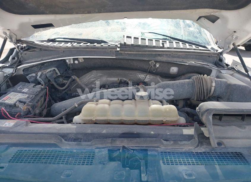 Photo 10 of 2021 Ford Expedition XL MAX (VIN 1FMJK1GT0MEA81865)