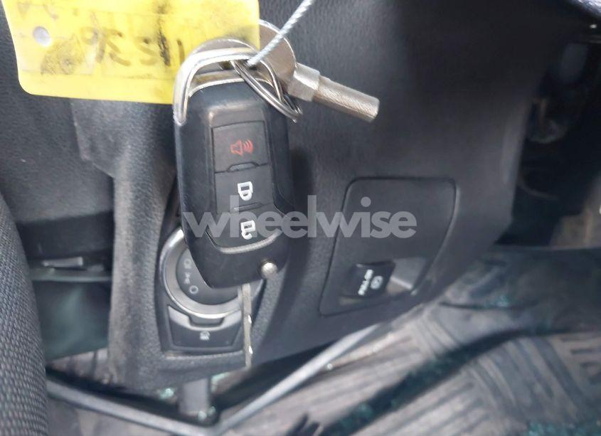 Photo 11 of 2021 Ford Expedition XL MAX (VIN 1FMJK1GT0MEA81865)