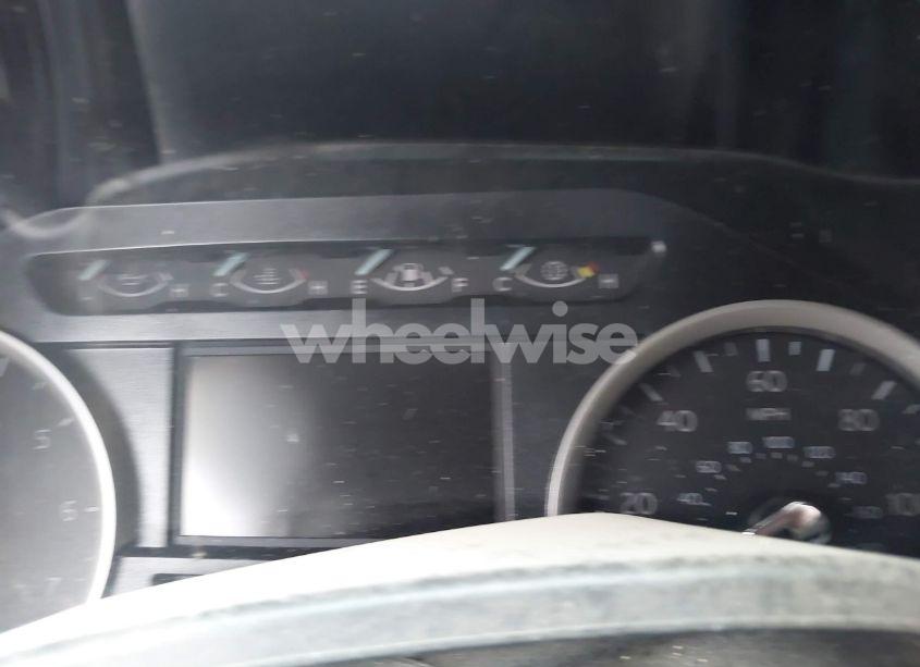 Photo 7 of 2021 Ford Expedition XL MAX (VIN 1FMJK1GT0MEA81865)