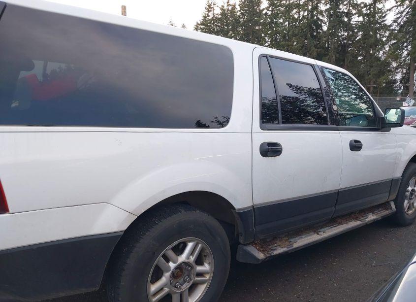 Photo 13 of 2017 Ford Expedition EL XL (VIN 1FMJK1GT2HEA71151)