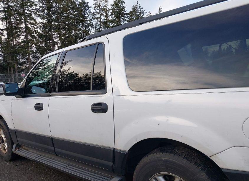 Photo 14 of 2017 Ford Expedition EL XL (VIN 1FMJK1GT2HEA71151)