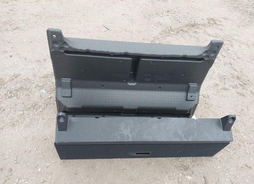 Photo 12 of 2019 Ford Expedition MAX XL (VIN 1FMJK1GT5KEA21125)