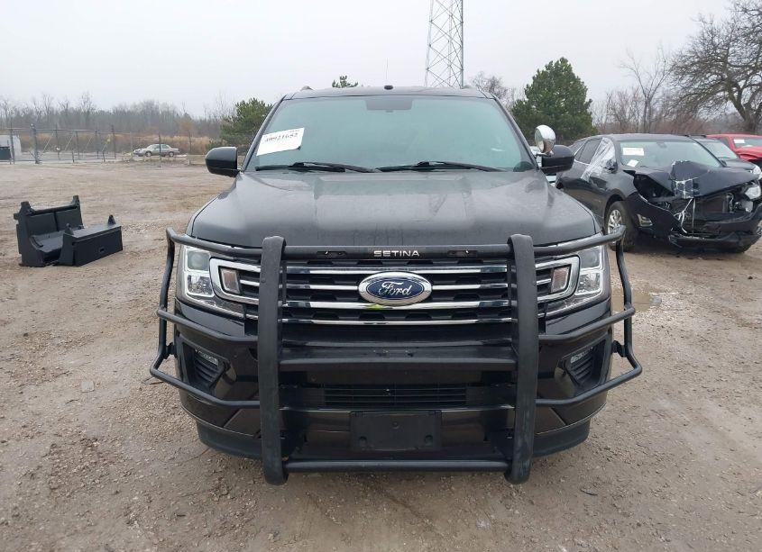 Photo 13 of 2019 Ford Expedition MAX XL (VIN 1FMJK1GT5KEA21125)