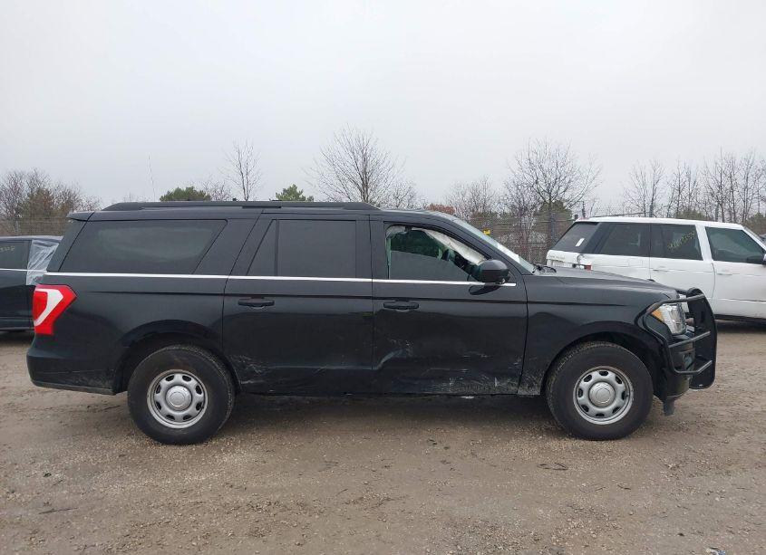 Photo 14 of 2019 Ford Expedition MAX XL (VIN 1FMJK1GT5KEA21125)