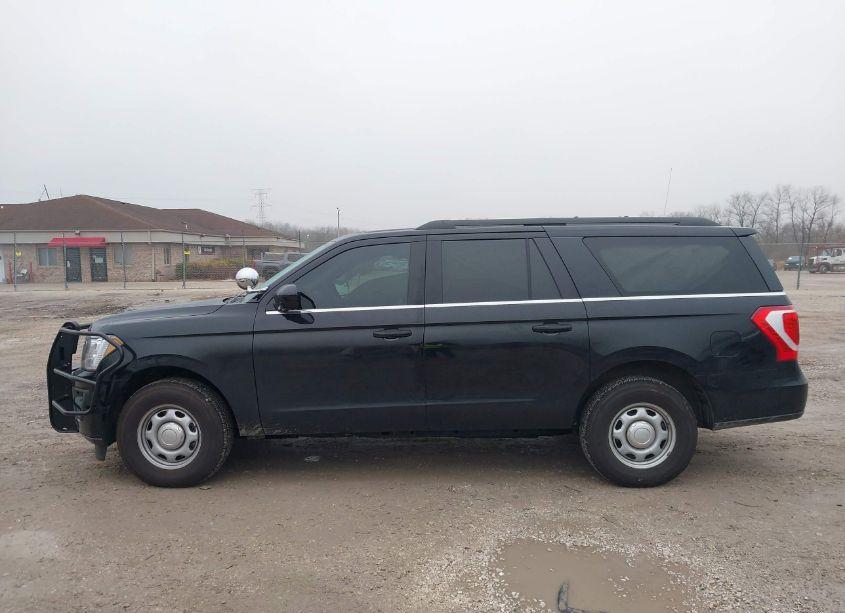 Photo 15 of 2019 Ford Expedition MAX XL (VIN 1FMJK1GT5KEA21125)