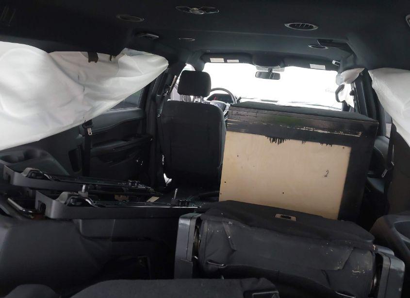 Photo 18 of 2019 Ford Expedition MAX XL (VIN 1FMJK1GT5KEA21125)