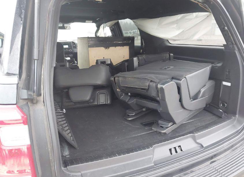 Photo 19 of 2019 Ford Expedition MAX XL (VIN 1FMJK1GT5KEA21125)