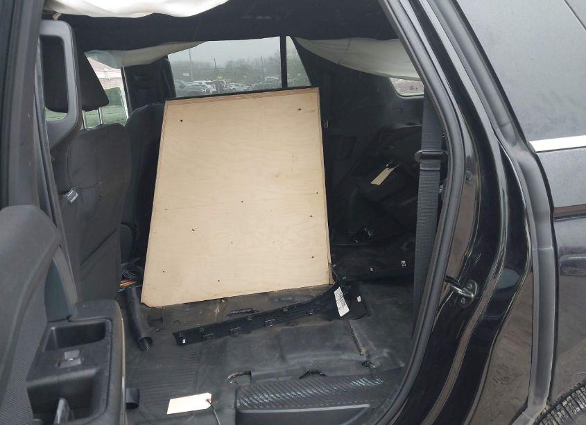 Photo 20 of 2019 Ford Expedition MAX XL (VIN 1FMJK1GT5KEA21125)