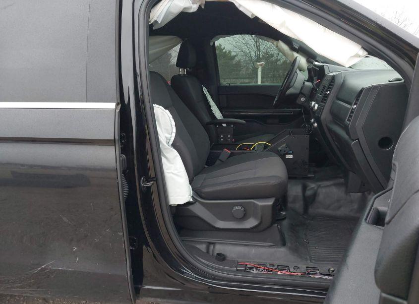 Photo 5 of 2019 Ford Expedition MAX XL (VIN 1FMJK1GT5KEA21125)