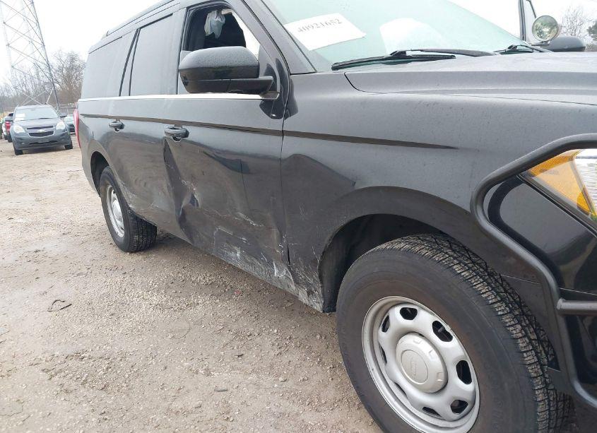 Photo 6 of 2019 Ford Expedition MAX XL (VIN 1FMJK1GT5KEA21125)
