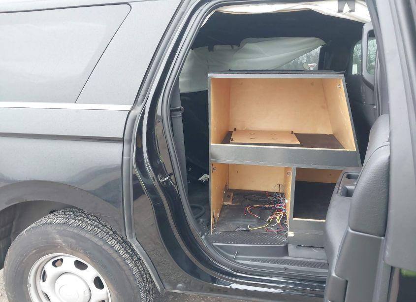 Photo 8 of 2019 Ford Expedition MAX XL (VIN 1FMJK1GT5KEA21125)