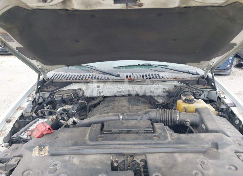 Photo 10 of 2015 Ford Expedition EL XL (VIN 1FMJK1GT6FEF15287)