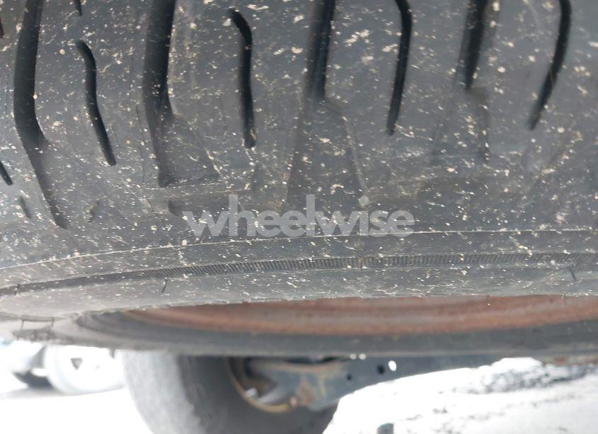 Photo 12 of 2015 Ford Expedition EL XL (VIN 1FMJK1GT6FEF15287)