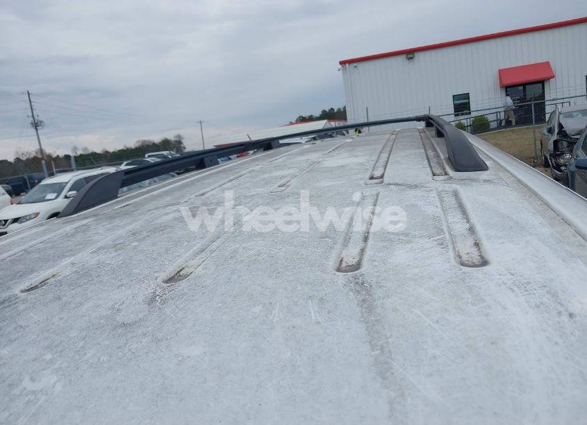 Photo 18 of 2015 Ford Expedition EL XL (VIN 1FMJK1GT6FEF15287)