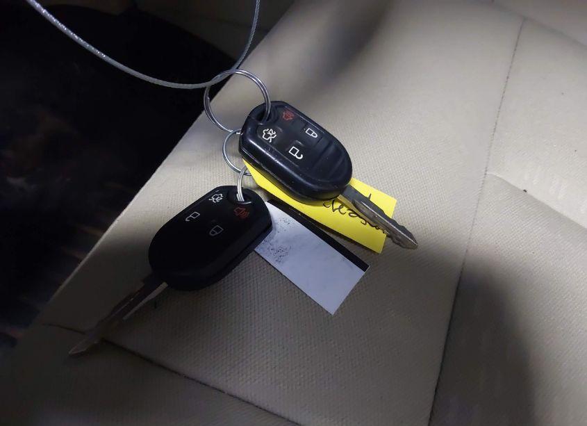 Photo 11 of 2015 Ford Expedition EL XL (VIN 1FMJK1GT9FEF40619)