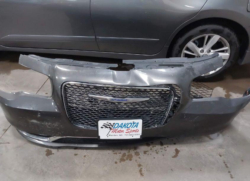 Photo 12 of 2015 Ford Expedition EL XL (VIN 1FMJK1GT9FEF40619)