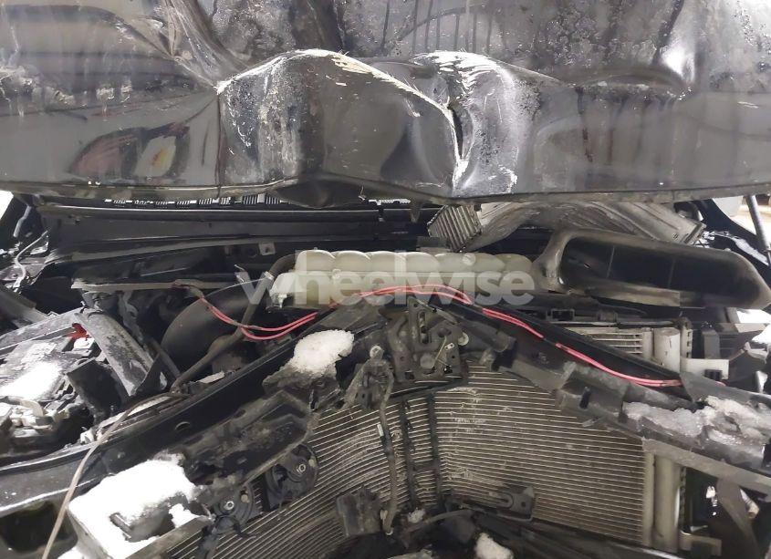 Photo 10 of 2022 Ford Expedition XL MAX (VIN 1FMJK1GTXNEA21268)