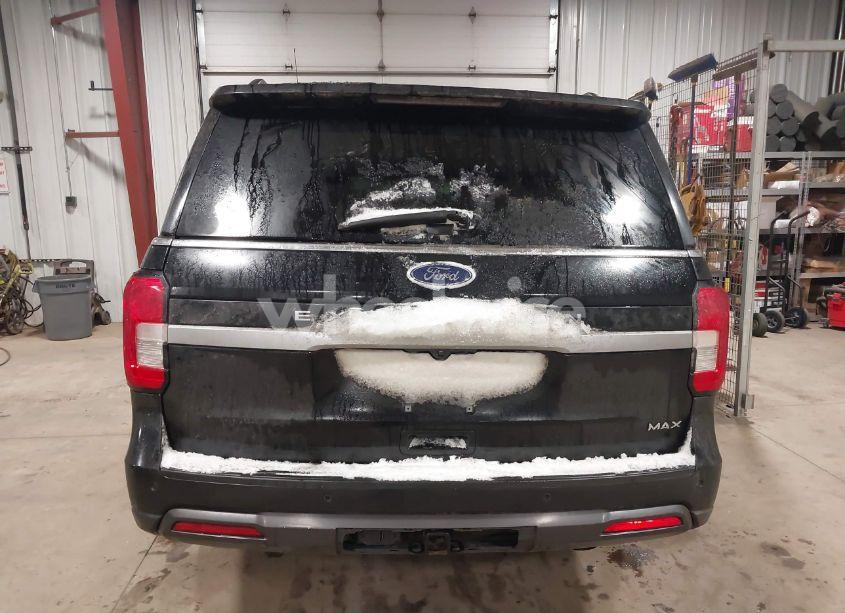 Photo 16 of 2022 Ford Expedition XL MAX (VIN 1FMJK1GTXNEA21268)